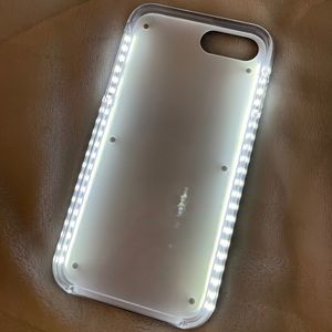 Iphone 8 plus phone case